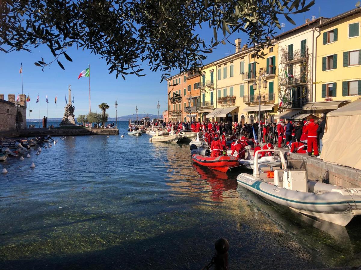 Apartamento San Martino Lazise Exterior foto