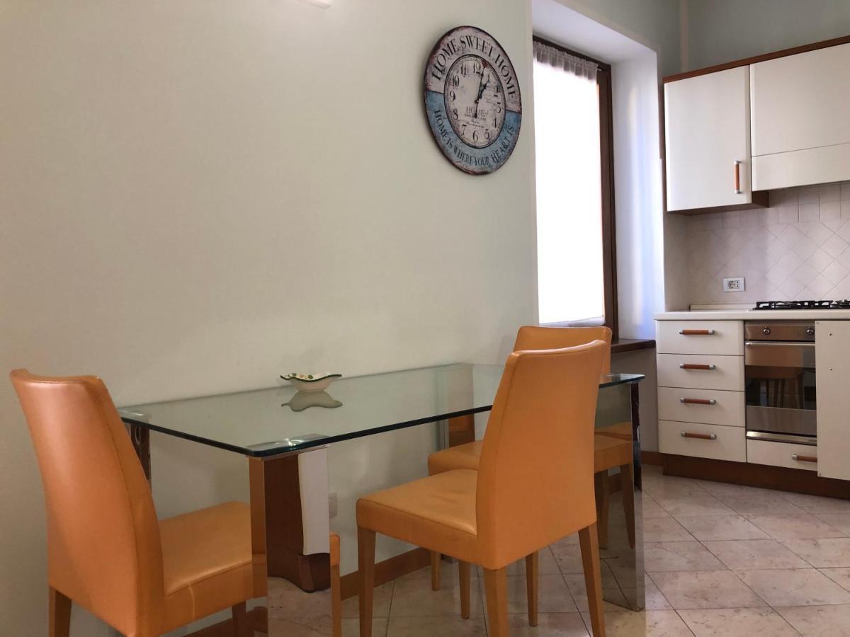Apartamento San Martino Lazise Exterior foto