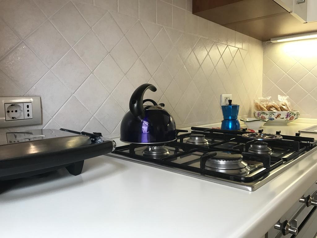 Apartamento San Martino Lazise Exterior foto