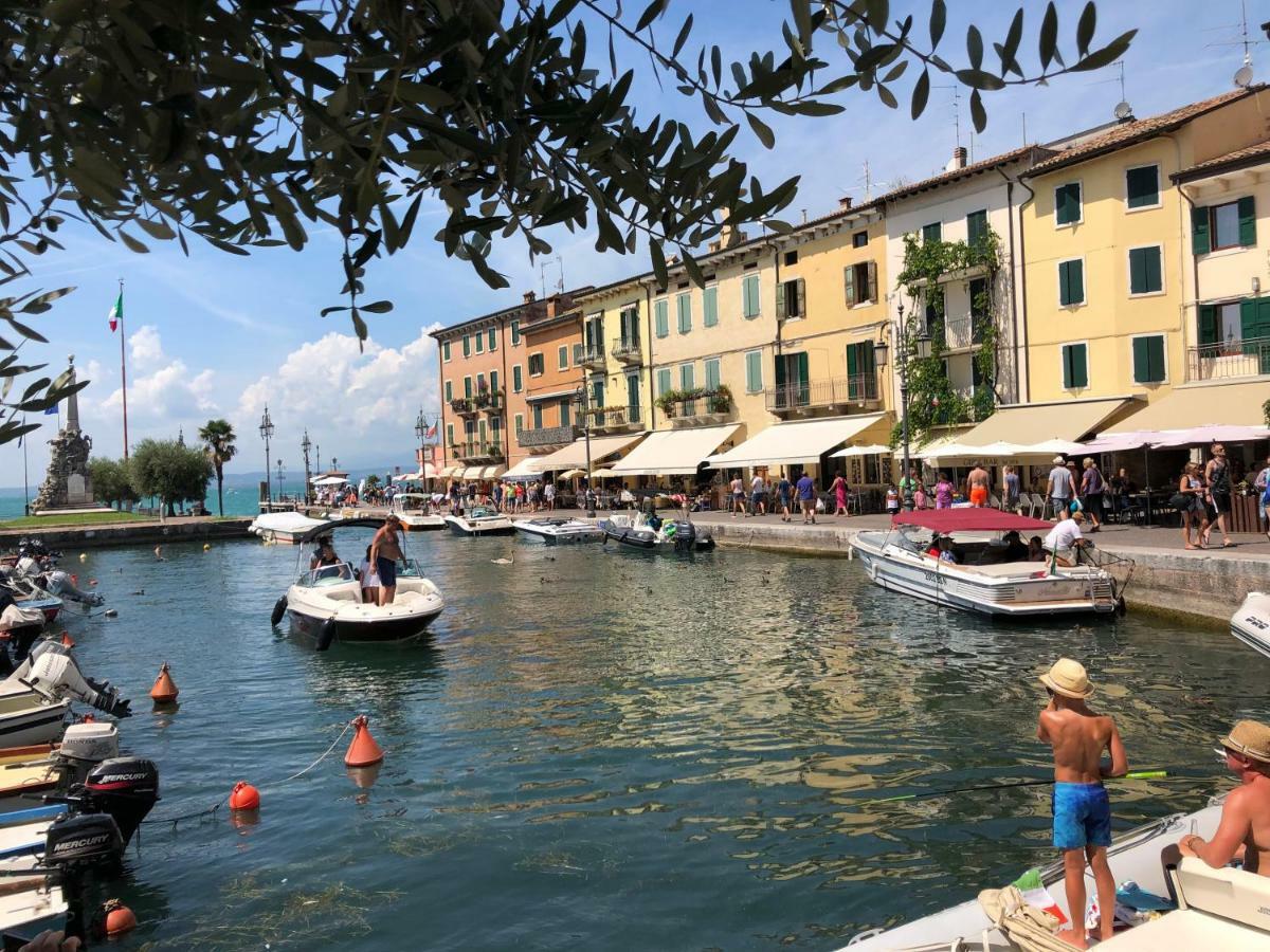 Apartamento San Martino Lazise Exterior foto